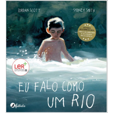 Eu Falo Como um Rio