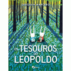 Os Tesouros do Leopoldo