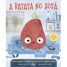 A Batata no Sofá