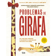 Problemas de Girafa