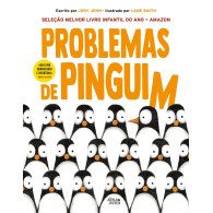 Problemas de Pinguim