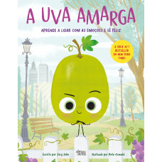 A Uva Amarga