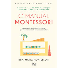O Manual Montessori