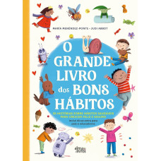 O Grande Livro dos Bons Hábitos