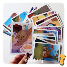 hover image