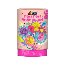 Avenir - Pom Pom Flores
