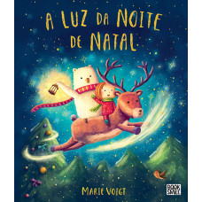 A Luz da Noite de Natal