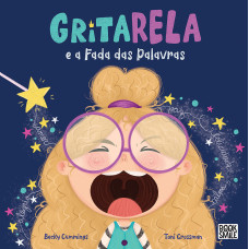 Gritarela e a Fada das Palavras