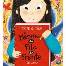 A Menina da Fila da Frente