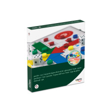 Jogo da Glória e Ludo Magnético