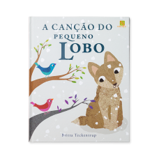 A Canção do Pequeno Lobo