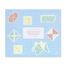 QUANTOS-QUERES — FAZ TU MESMO