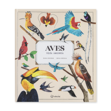 Aves - Vida Secreta