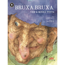 Bruxa, Bruxa, vem à minha festa