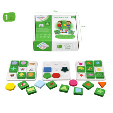Kit Formas