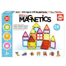 Magnetics 26pcs