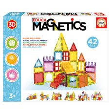 Magnetics 42pcs