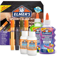 Elmer's - Kit Slime Spooky