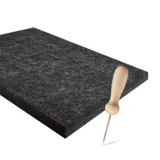 Conjunto de Picotagem: Base + Picotador