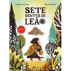 Sete Dentes-de-leão