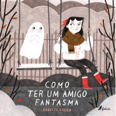 Como ter um amigo fantasma