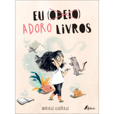 Eu (Odeio) Adoro Livros