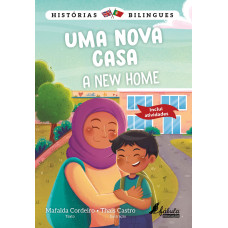 Histórias Bilingues 3: Uma Nova Casa