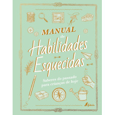 Manual de Habilidades Esquecidas