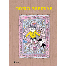 Odeio esperar