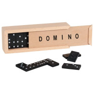 Dominó 28pcs