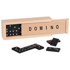Dominó 28pcs