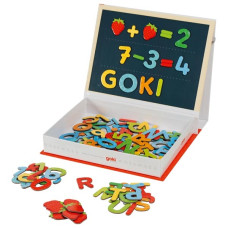 Jogo Magnético - Pré-escola