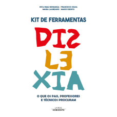 Kit de Ferramentas Dislexia
