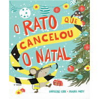 O Rato que cancelou o Natal