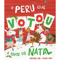 O Peru que votou a favor do Natal