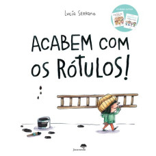 Acabem com os Rótulos!