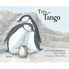 Três com Tango