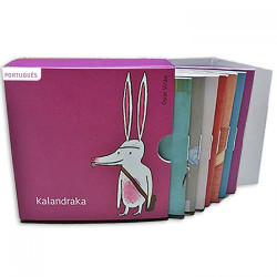 Minilivros Imperdíveis 3 (-25%)