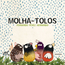 Molha-tolos