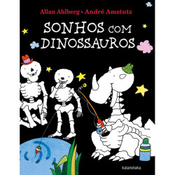 Sonhos com Dinossauros