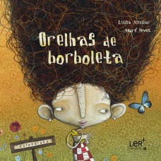 Orelhas de borboleta