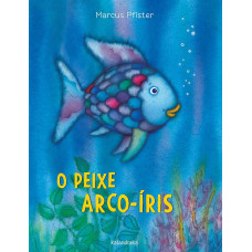 O peixe arco-íris