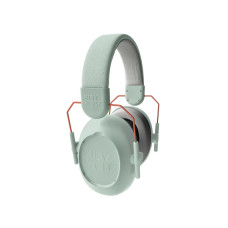 Headphones com Cancelamento de Ruído - Verde