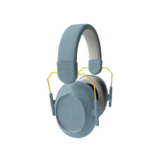 Headphones com Cancelamento de Ruído - Azul
