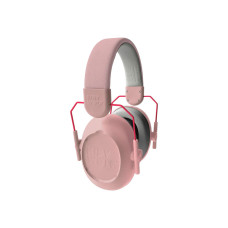 Headphones com Cancelamento de Ruído - Rosa