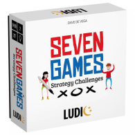 Ludic - Seven Games