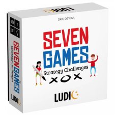 Ludic - Seven Games