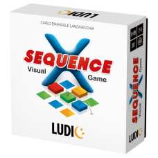 Ludic - Sequence-X