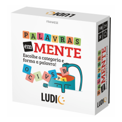 Ludic - Palavras em Mente