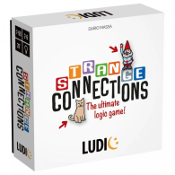 Ludic - Strange Connections